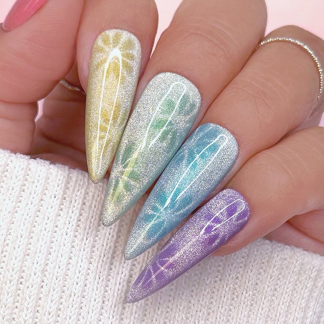 Applying 2026 Nail Ideas to Your Easter Design Vision