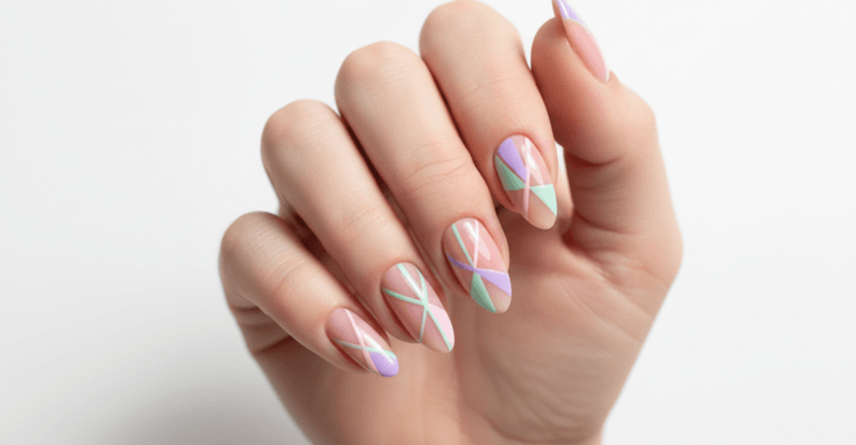 How Top 2026 Nail Trends Will Shape Easter Designs